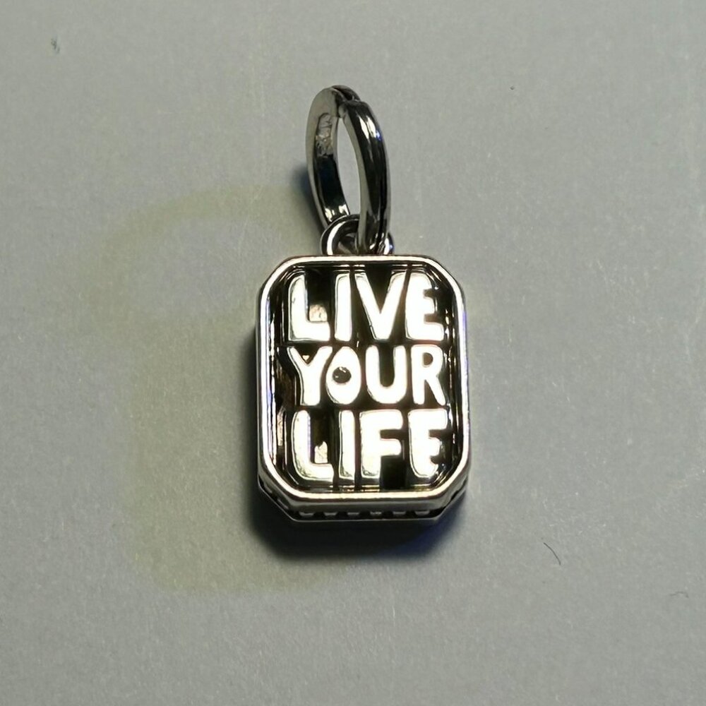 NEW Brighton Viva Life Charm